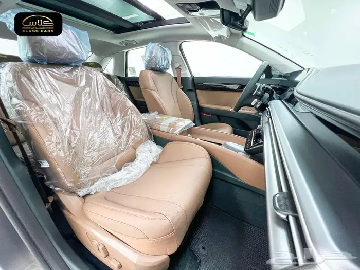 هونداي ازيرا سمارت 2026- 152950 ريال شامل الضريبة 11