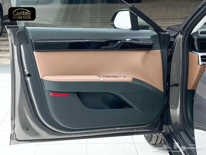 هونداي ازيرا سمارت 2026- 152950 ريال شامل الضريبة 8