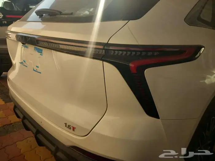كايي X7 فيرجن 3 موديل 2025 5