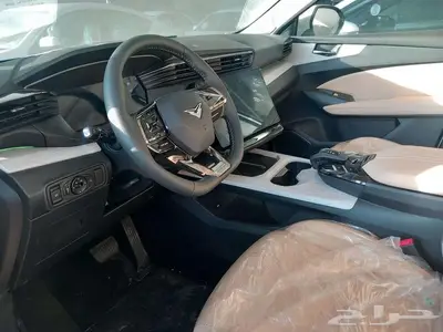 كايي X7 فيرجن 3 موديل 2025 index