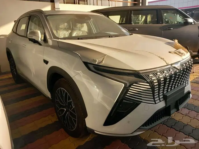 كايي X7 فيرجن 3 موديل 2025 2