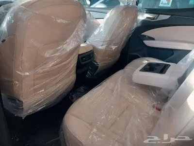 كايي X7 فيرجن 3 موديل 2025 index