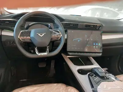 كايي X7 فيرجن 3 موديل 2025 index