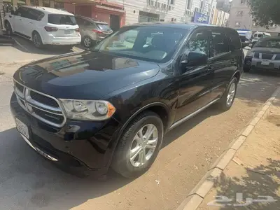 دودج دورانجو index