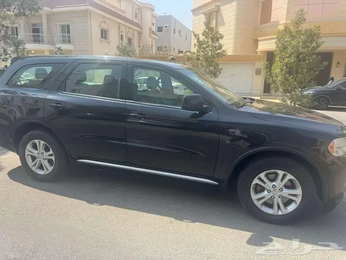 دودج دورانجو 1