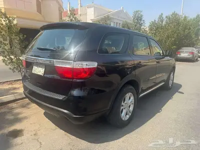 دودج دورانجو index