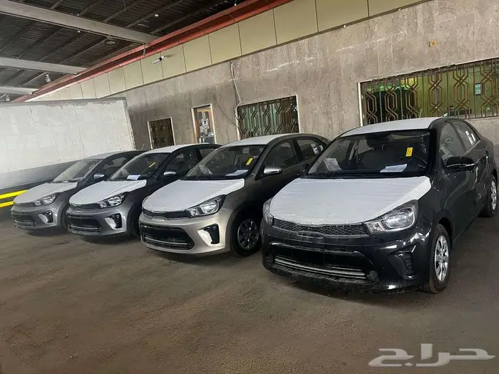 كيا-بيجاس-2025-استندر-45500-السعر-شامل- الضريبه 10