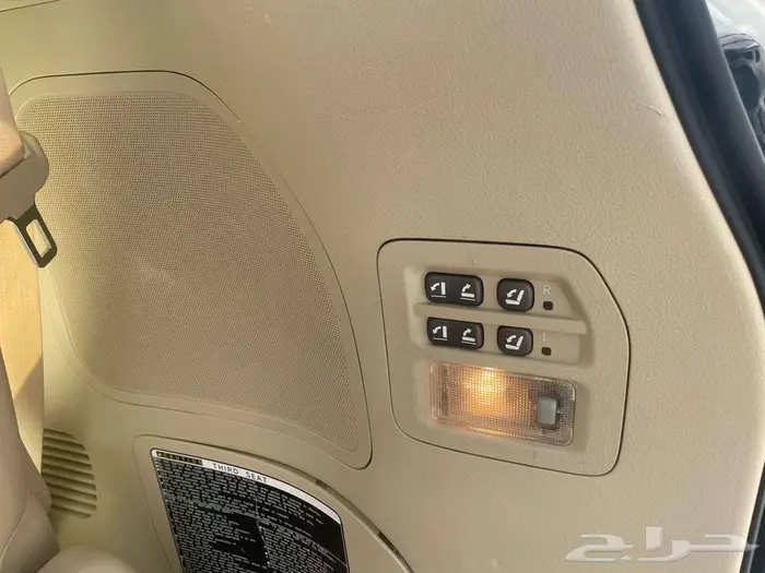 لكزس LX -570 سعودي 2015 فل كامل 23