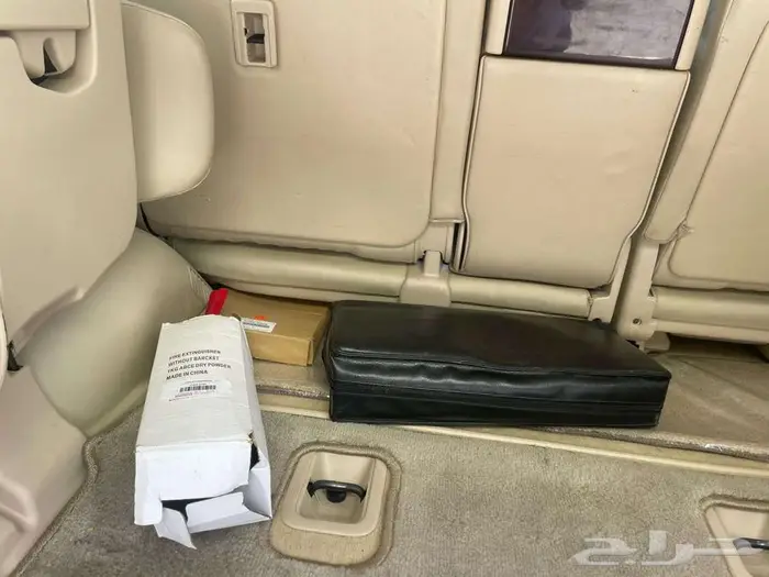 لكزس LX -570 سعودي 2015 فل كامل 21