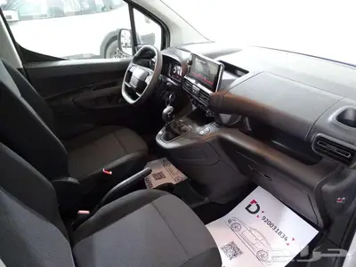 فيات دبلو فان بضاعة ديزل 2025 index