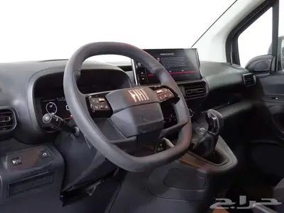 فيات دبلو فان بضاعة ديزل 2025 index