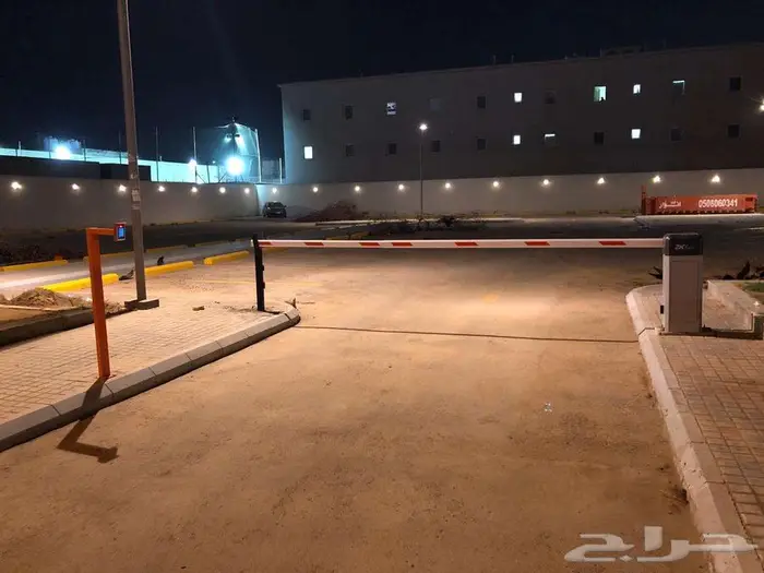 البارير الأمني تحكم كامل في الدخول والخروج 2