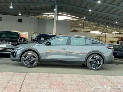 بيجو 408 GT موديل 2025 عرض خاص index