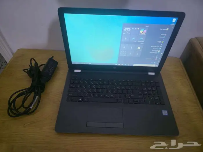 لابتوب HP core i3 3