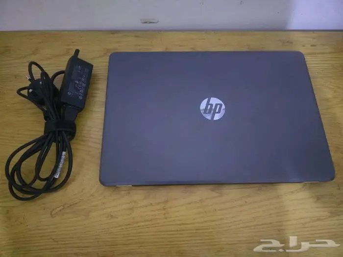 لابتوب HP core i3 6
