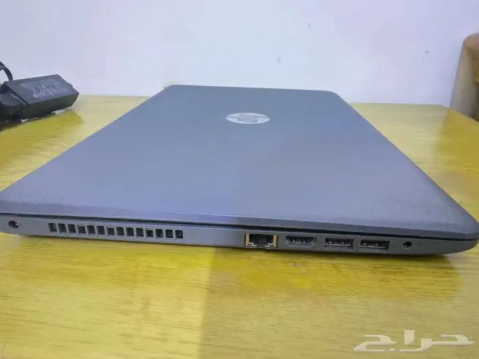 لابتوب HP core i3 1