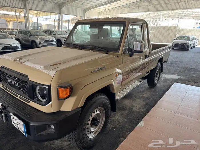 شاص فل كامل ديزل 2024 0