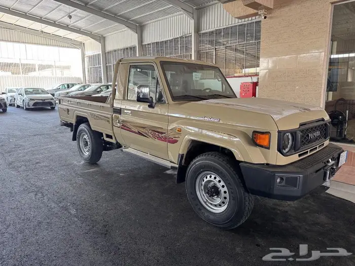 شاص فل كامل ديزل 2024 3