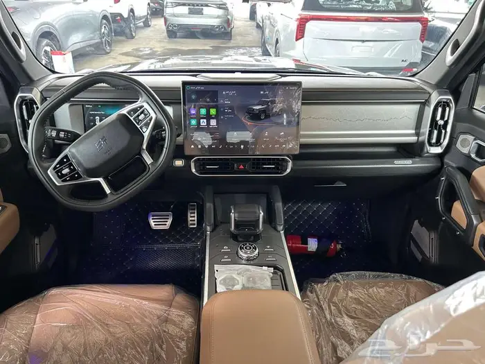 جيتور T2 لكجري 2026 اقوي خصم وعرض كاش وأقساط 9