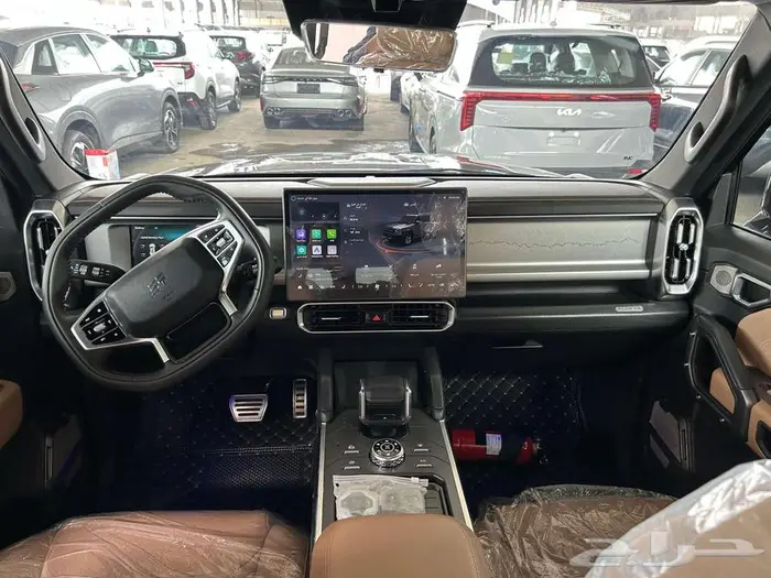 جيتور T2 لكجري 2026 اقوي خصم وعرض كاش وأقساط 8