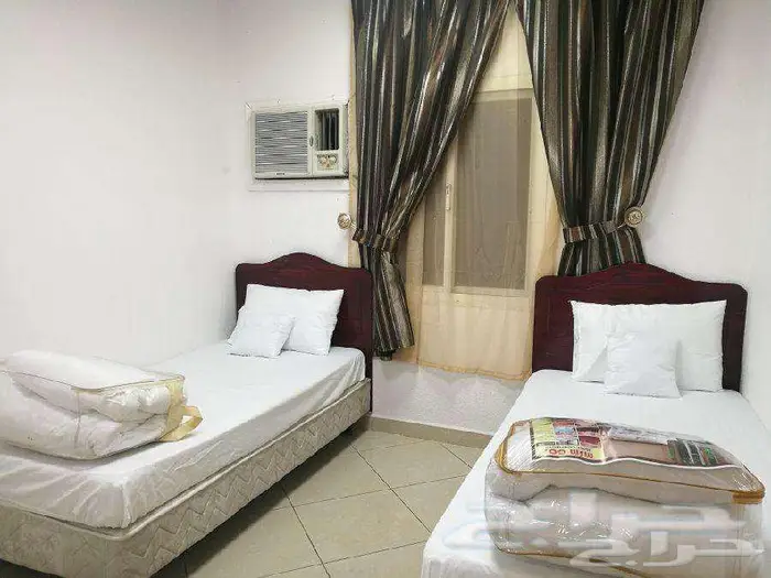 شقة مفروشة للايجار الشهري والسنوي 2