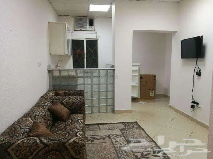 شقة مفروشة للايجار الشهري والسنوي 1