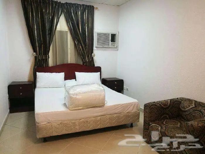 شقة مفروشة للايجار الشهري والسنوي 0