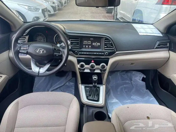 النترا 2020 مكنيه2000 CC 1