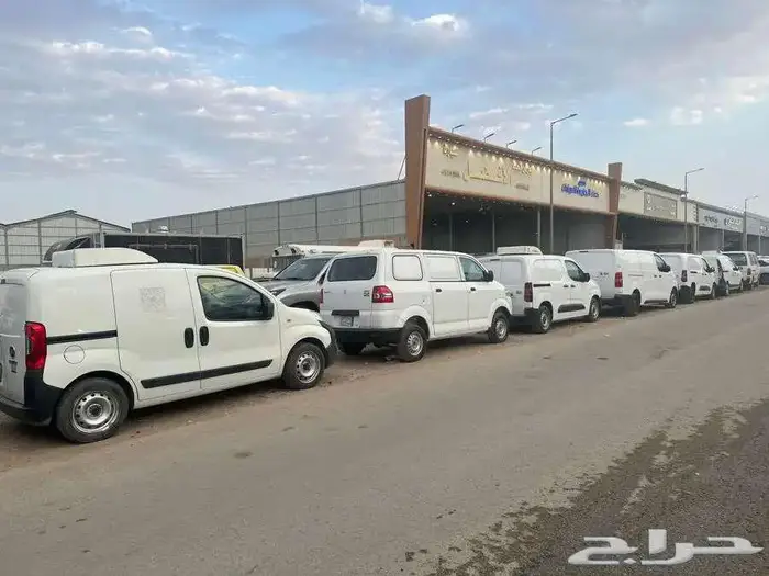 عرض خاص لتمويل سيارات شركتك بكل سهولة (مؤسسات وشركات) 1