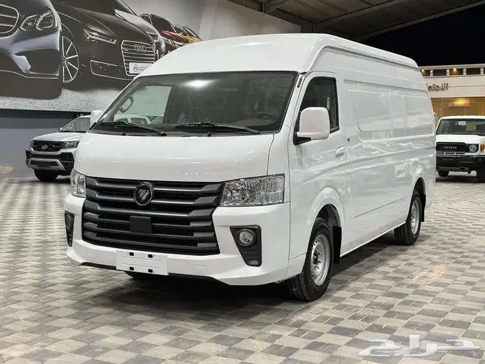 عرض خاص لتمويل سيارات شركتك بكل سهولة (مؤسسات وشركات) 2