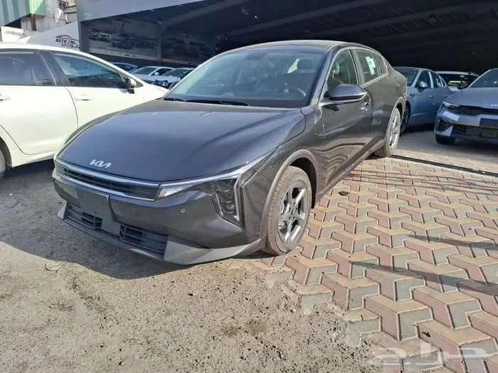 كيا K4ستاندر 2026 ونص فل 0