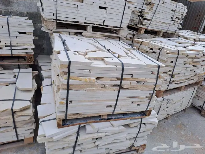 متاح حجر ابيض نساح-حجر كريمى معتق سعر غير قابل للمنافسه 13