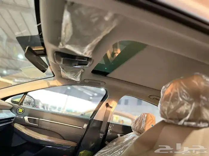 سوناتا كمفورت سمارت فيليت 2026 بسعر مغري اصدار لوحات فوري 7