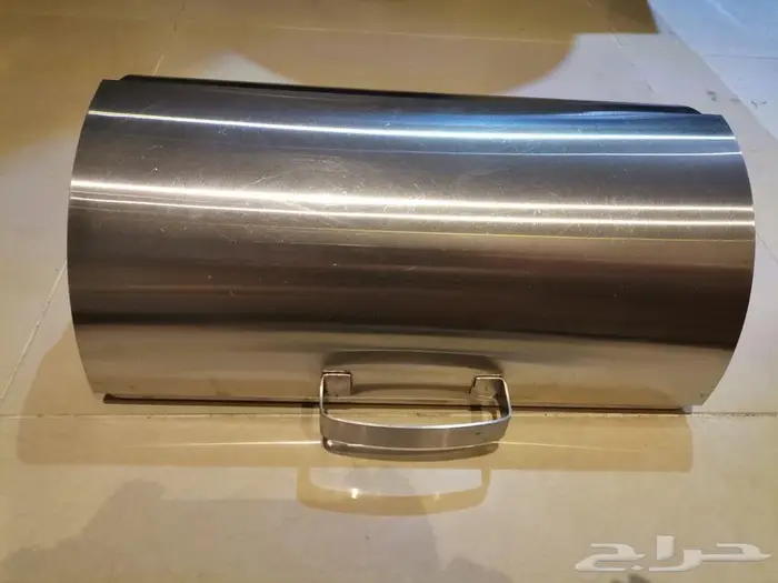 حافظة خبز كانها جديدة من ايكيا 2