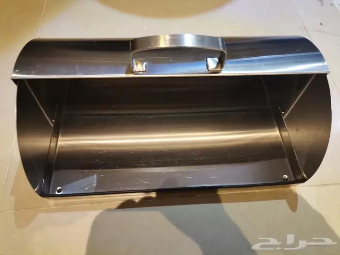 حافظة خبز كانها جديدة من ايكيا 1