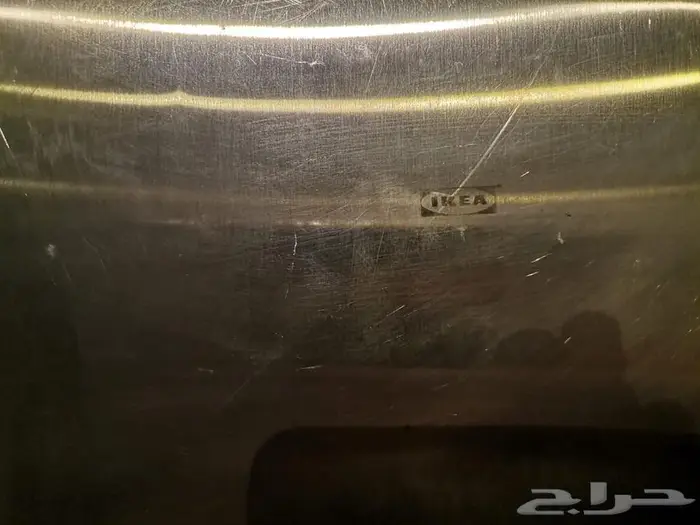 حافظة خبز كانها جديدة من ايكيا 5
