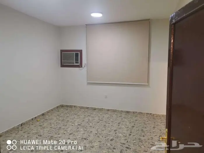 شقة للأيجار في حي الملز 1