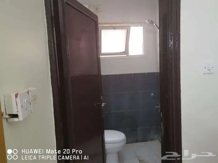 شقة للأيجار في حي الملز 3