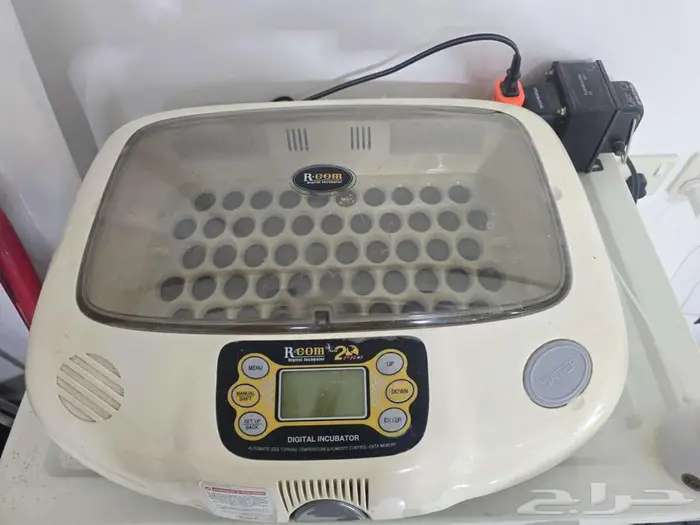 فقاصه بيض Rcom 20 PR0 للبيع 0