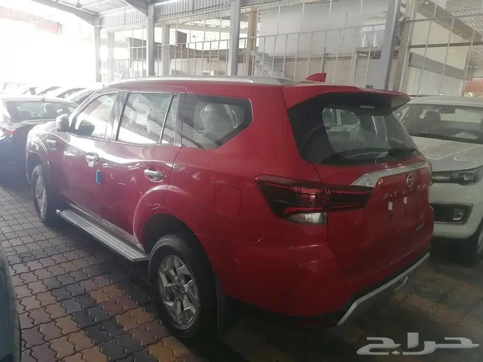 نيسان اكستيرا تيتانيوم دبل 2024 اسعار منافسة 4