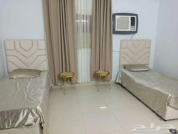 2 سرير مع مراتب 0