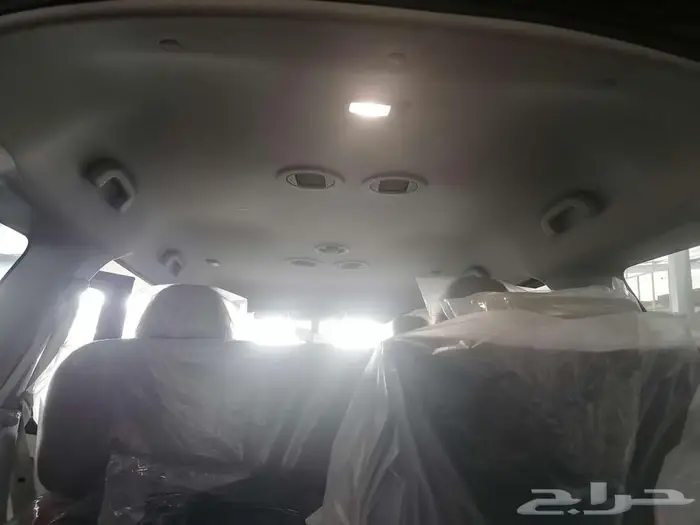 نيسان اكستيرا تيتانيوم دبل 2024 اسعار منافسة 11