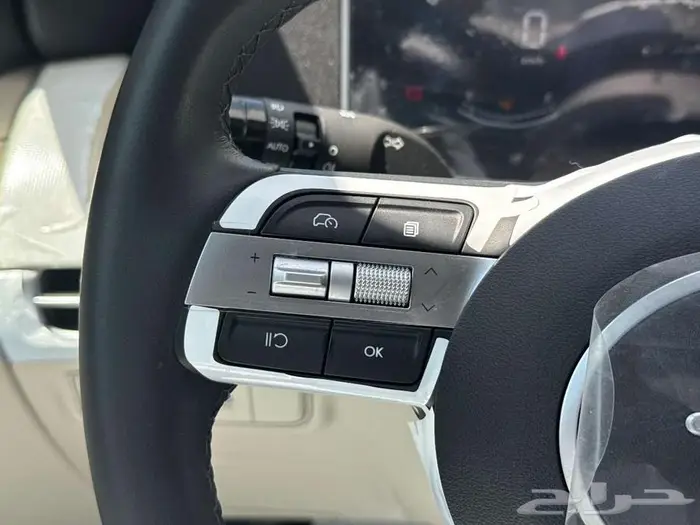 هيونداى توسان كمفورت 1600 CC مبيعات التقسيط 7