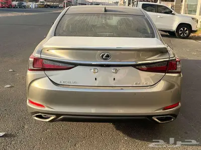لكزس ES 350 DD فل كامل 2025 سعودي تتنانيوم index