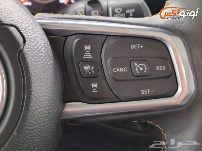 2024 جيب رانجلر صحارى 13