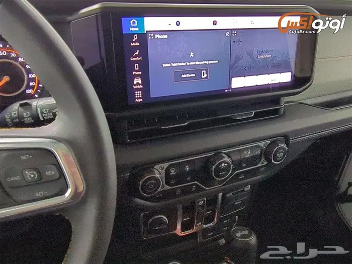 2024 جيب رانجلر صحارى 15