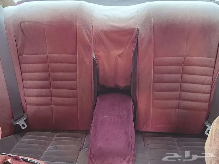 كرسيدا 1994 GL لوحة مميزة GLJ 68 15