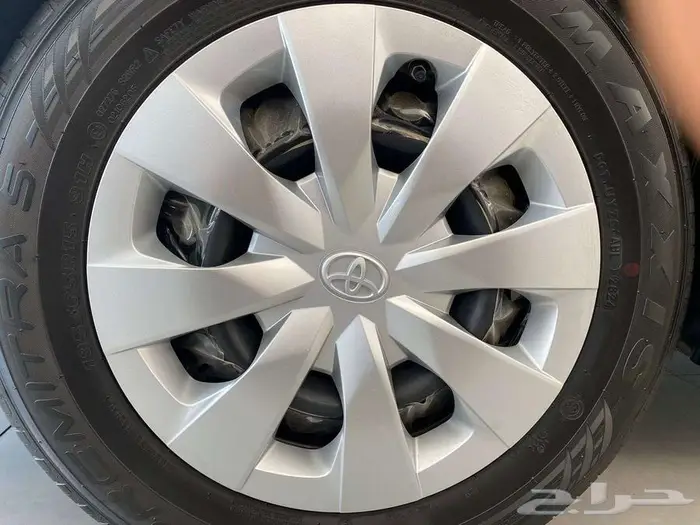 كرولا ستاندر 2.0 طيس 2025 و1.6 اقساط 8