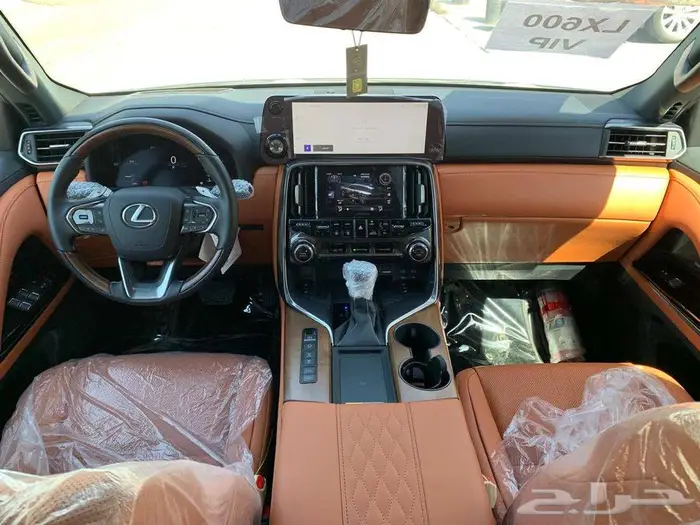 لكزس (2025)VlP فل كامل 15