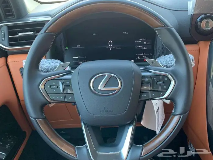 لكزس (2025)VlP فل كامل 14